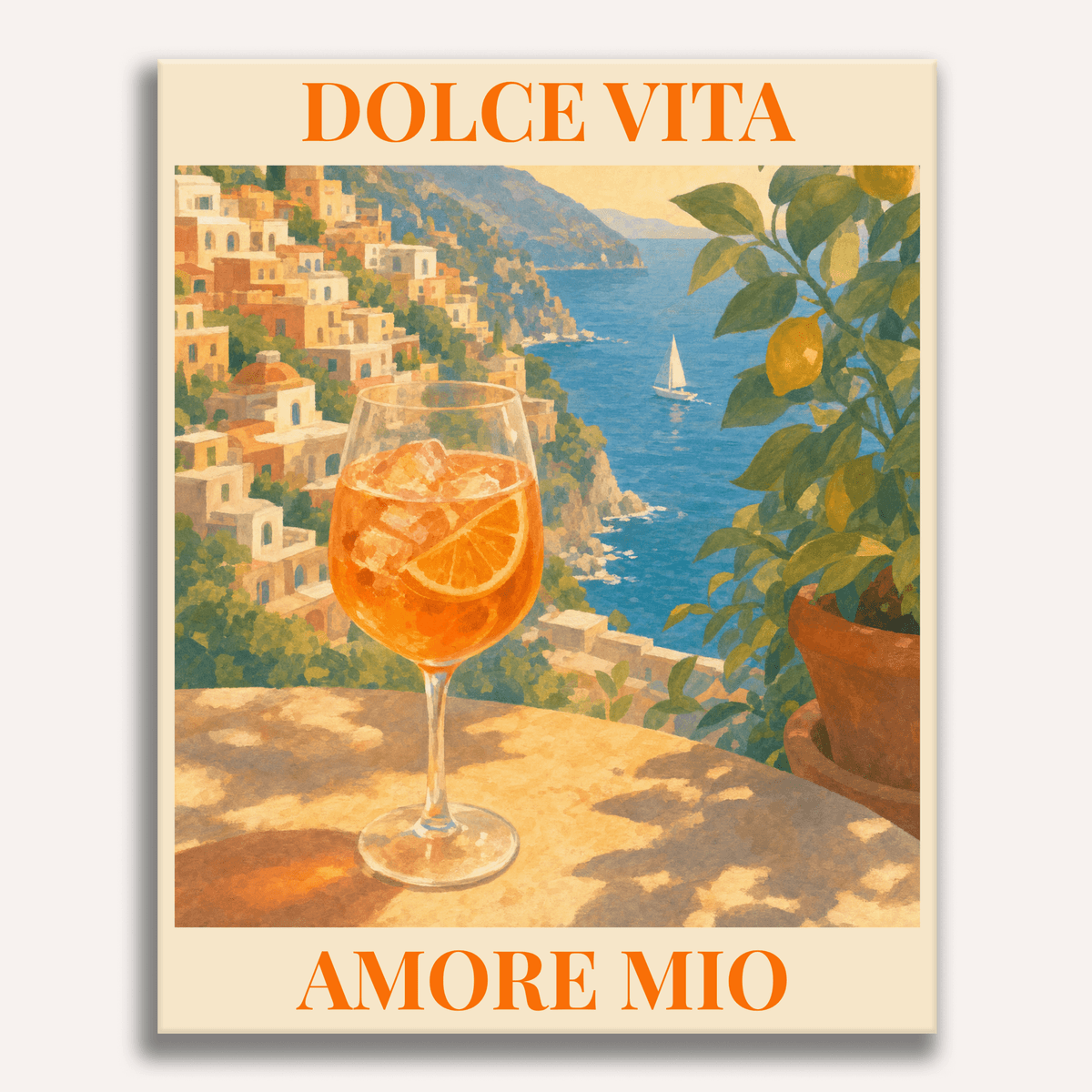 Amore Mio