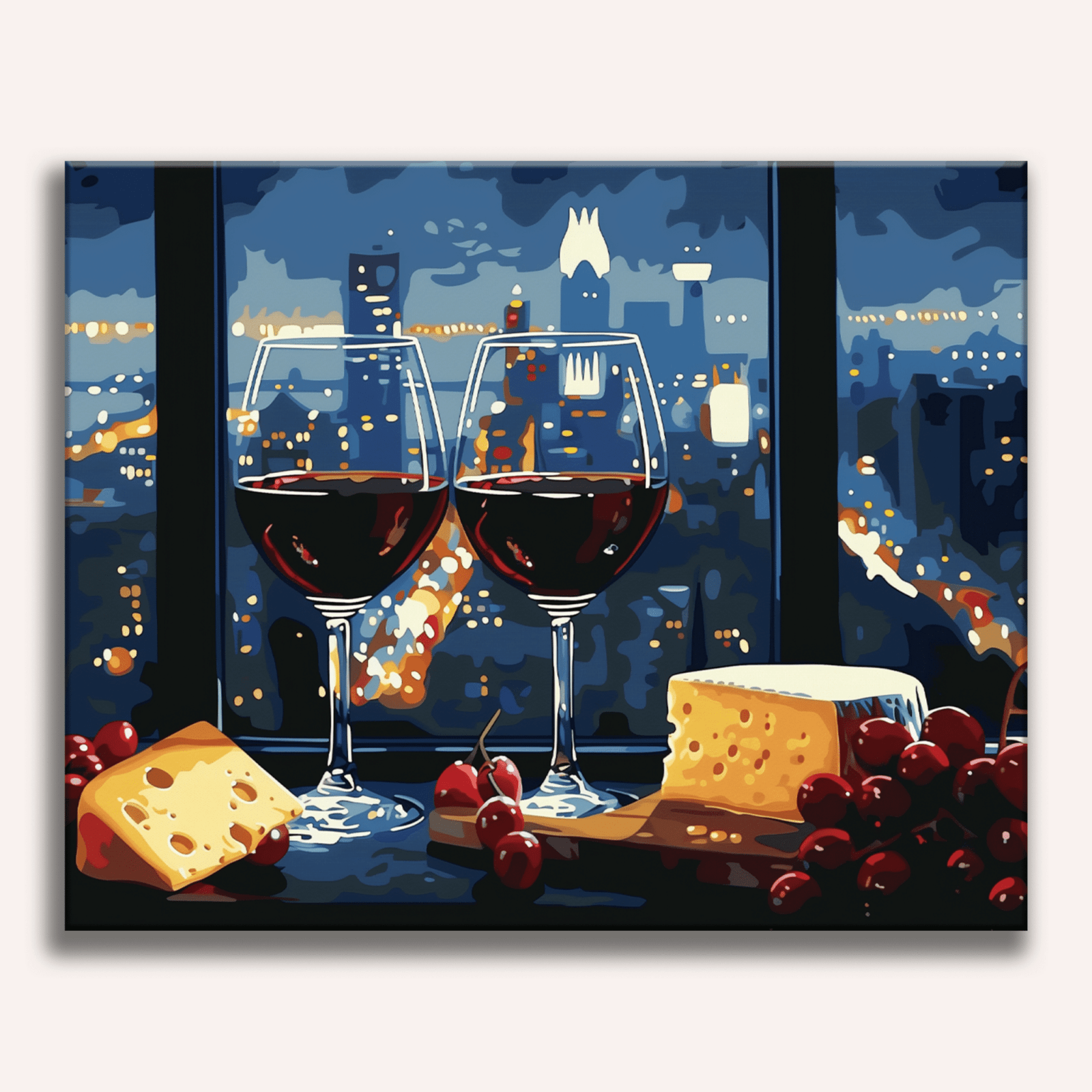 Evening for Two