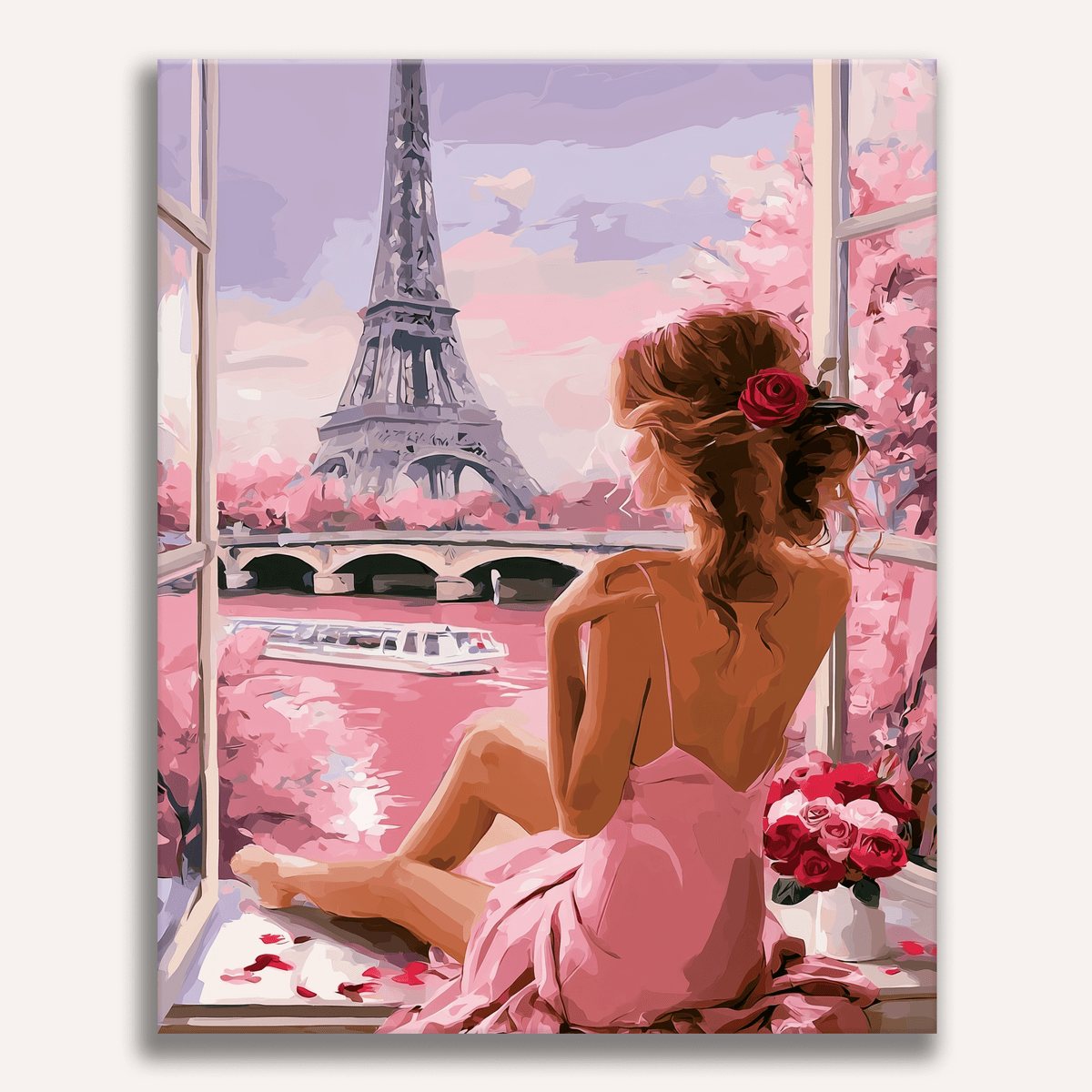 Lover's Call