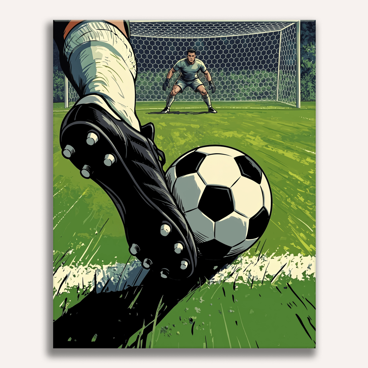 Free Kick