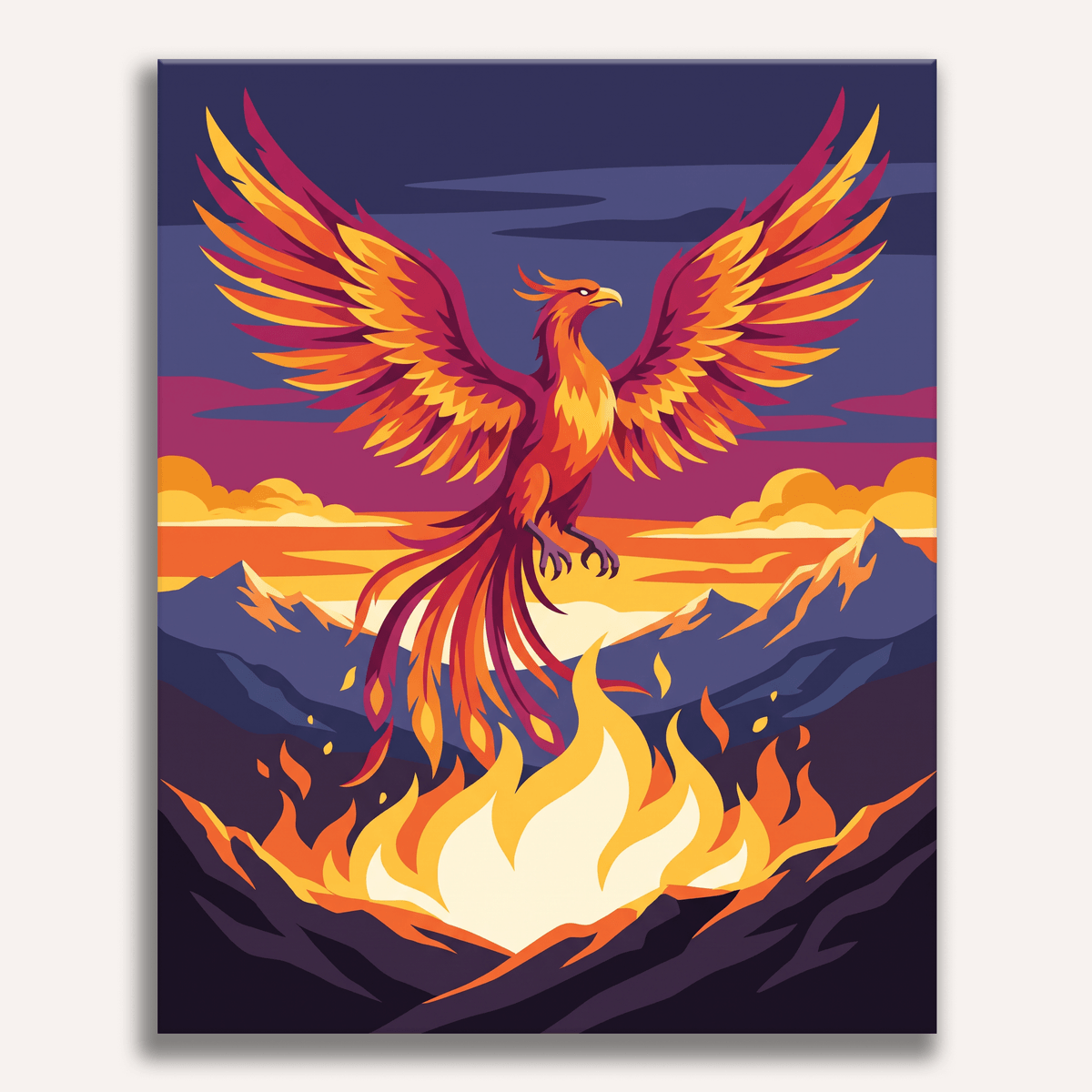 Phoenix Rising