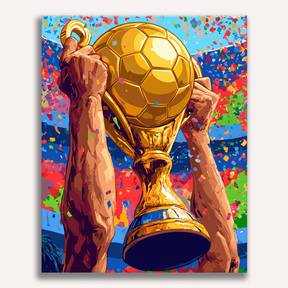 Victory