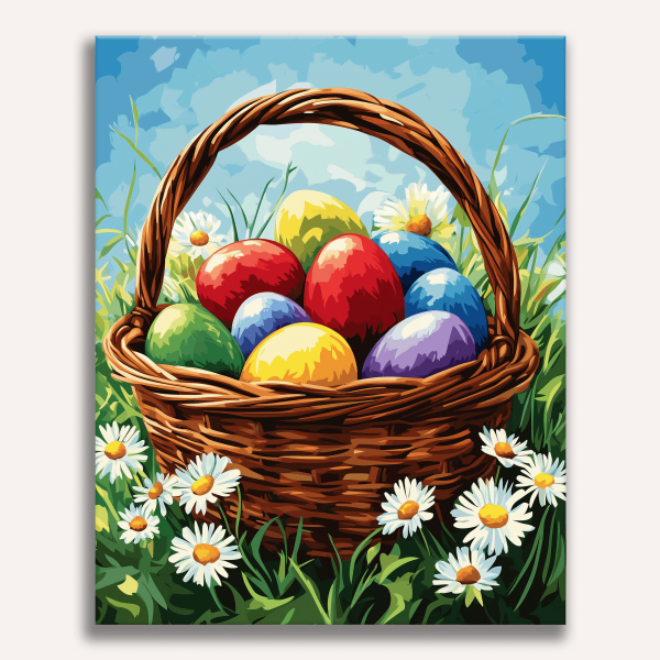 Egg Basket