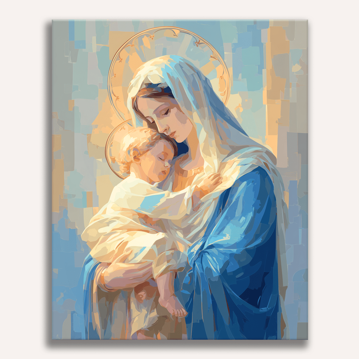 Hail Mary