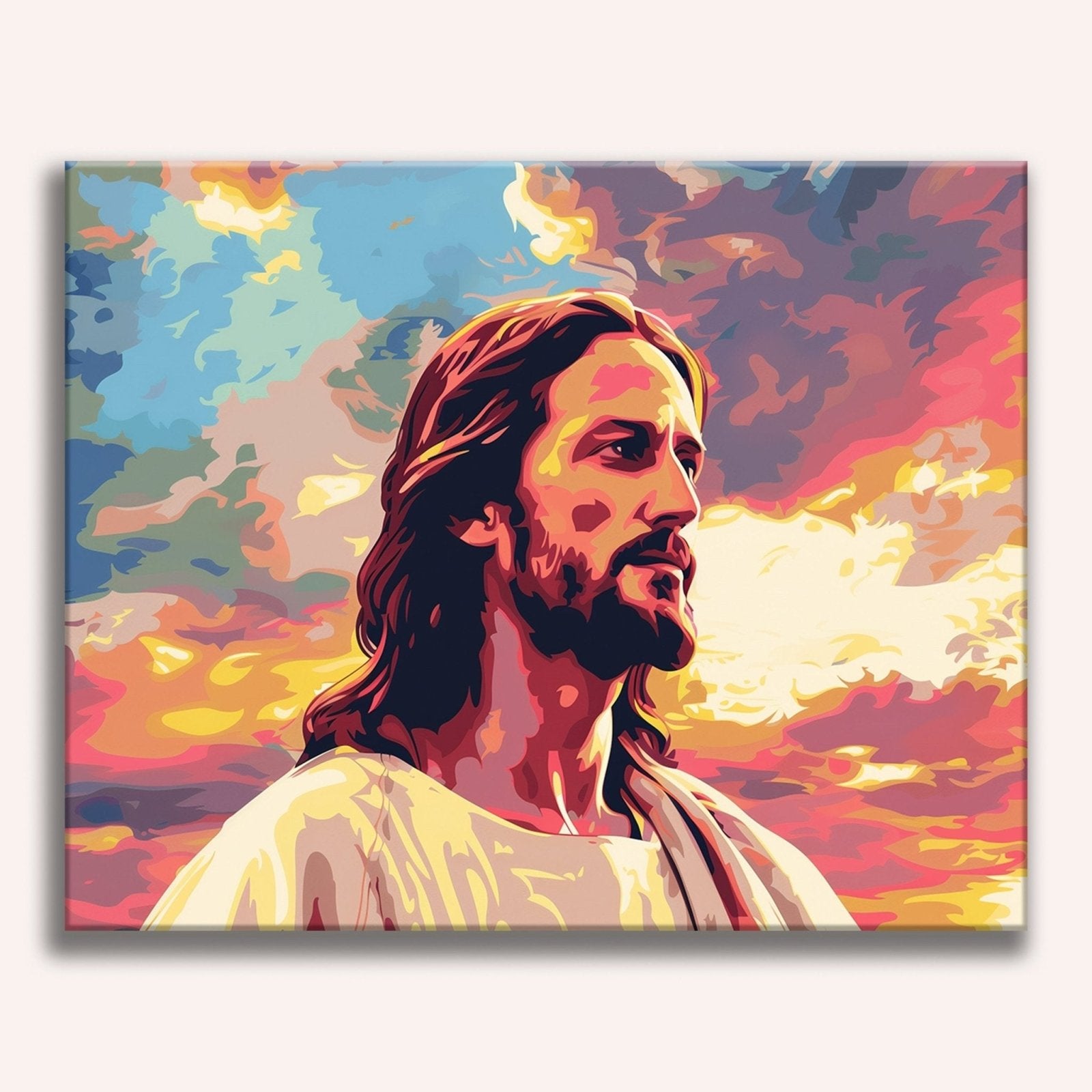 The Messiah