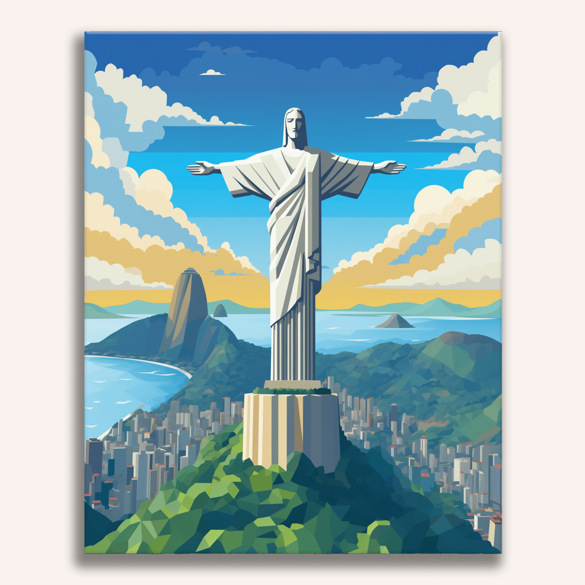 The Redeemer