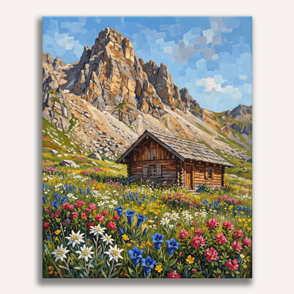 Alpine Refuge