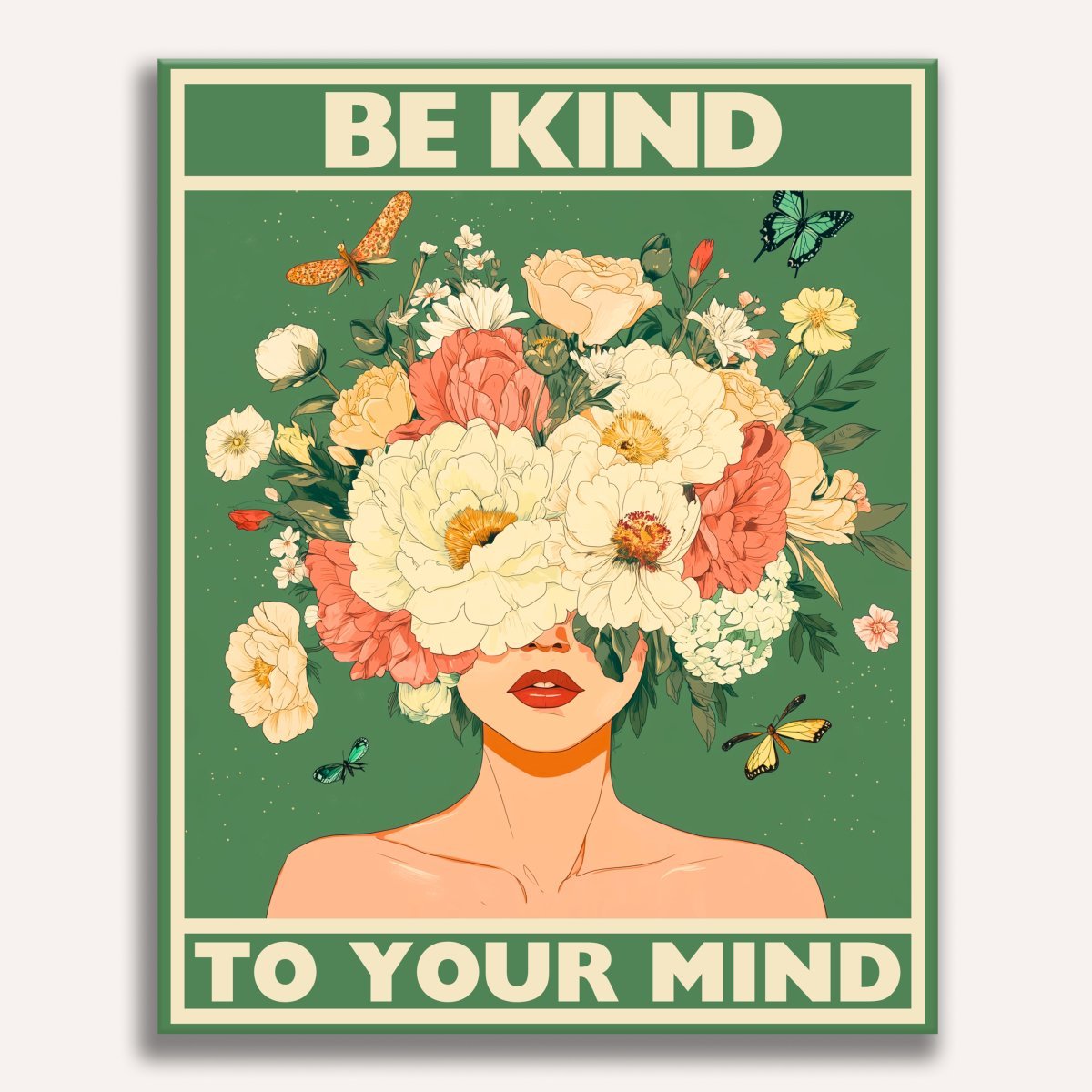 Be Kind