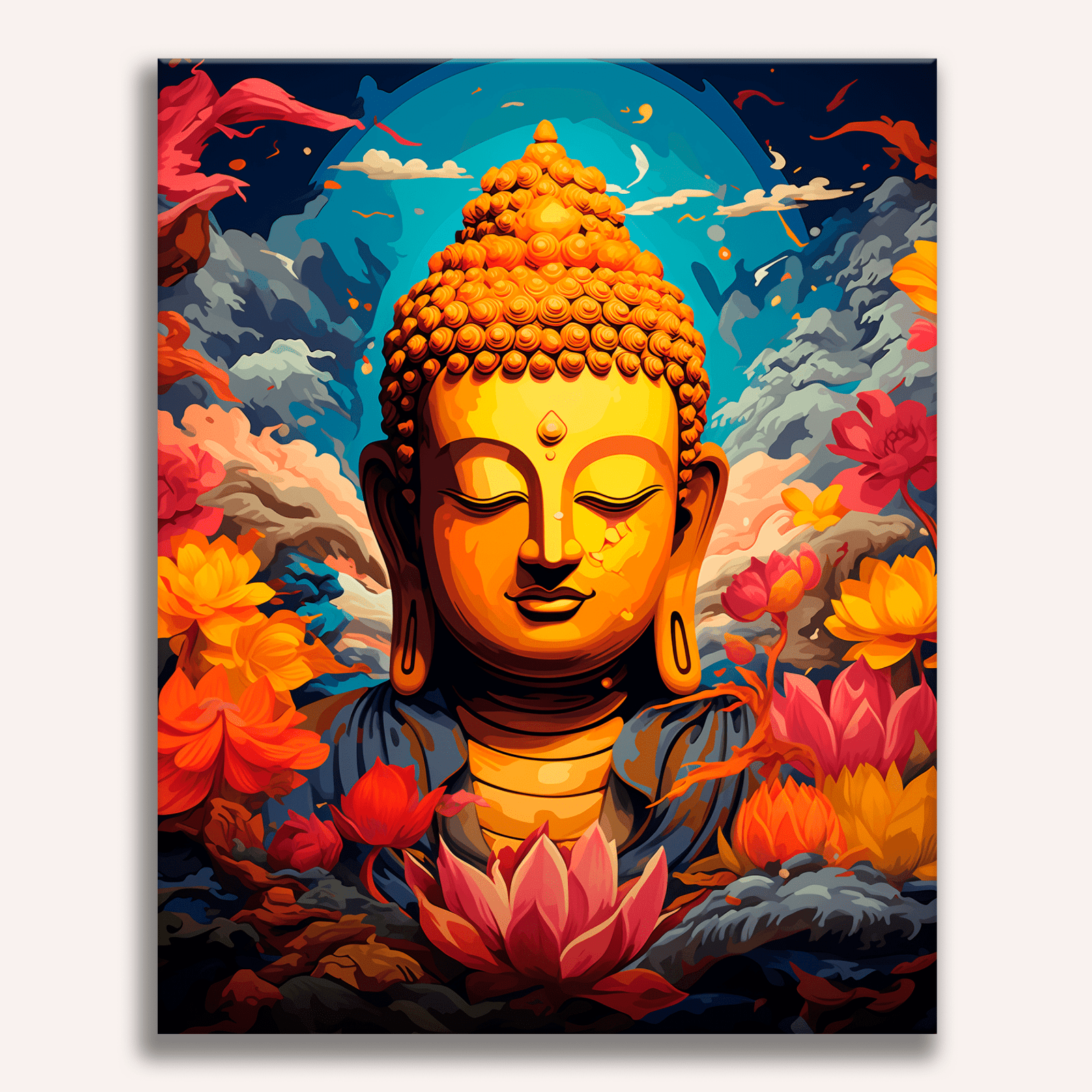 Buddhist Haven