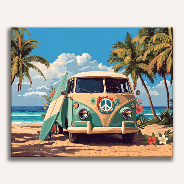 Camper Van