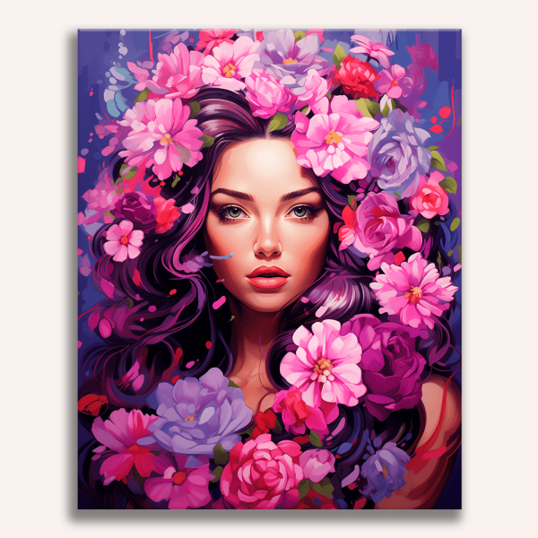 Flower Symphony
