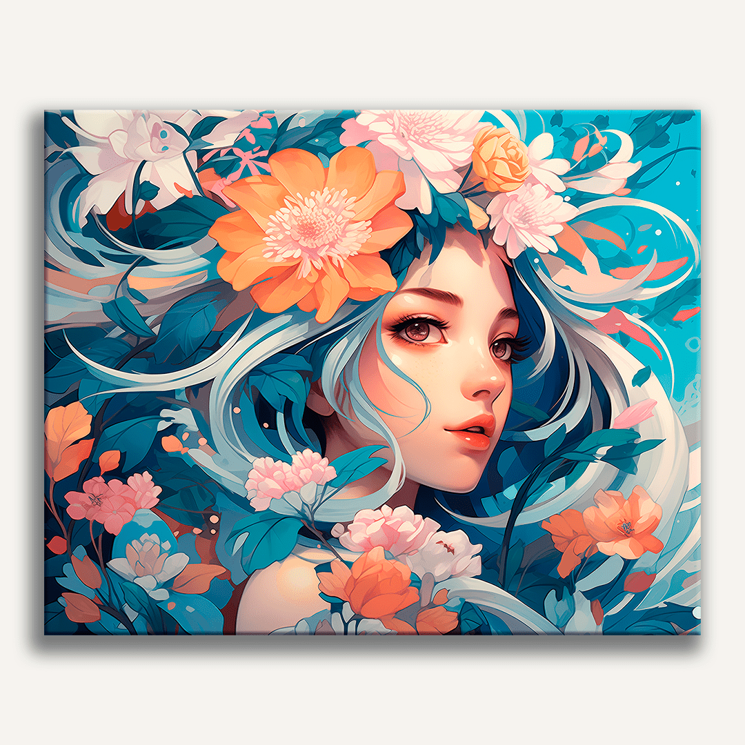 Garden Whispers