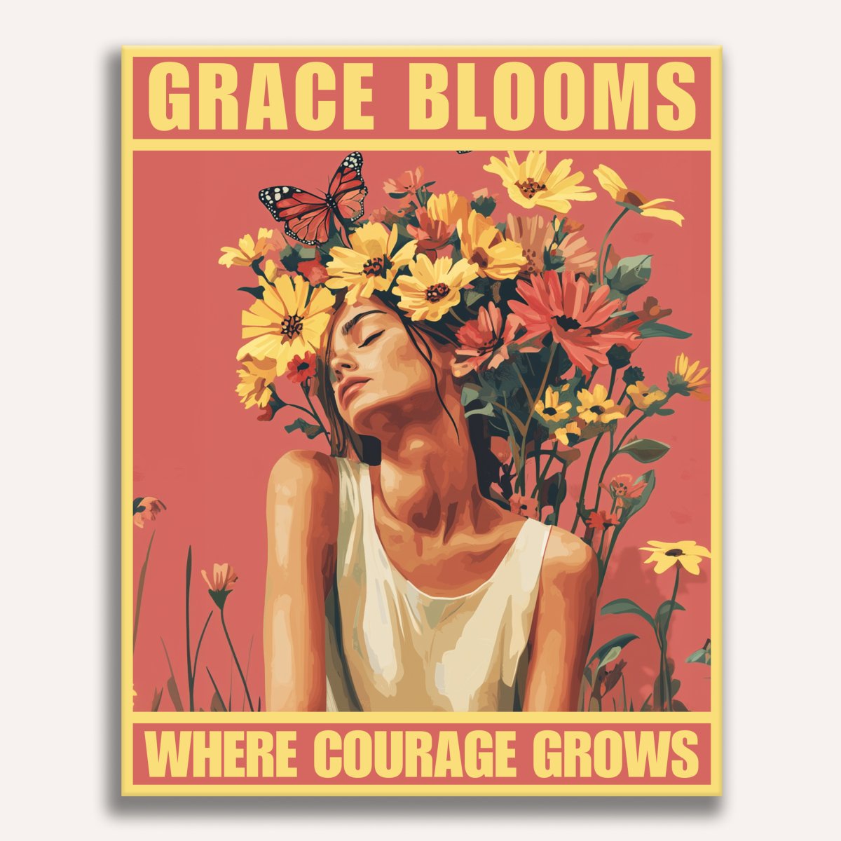 Grace Blooms