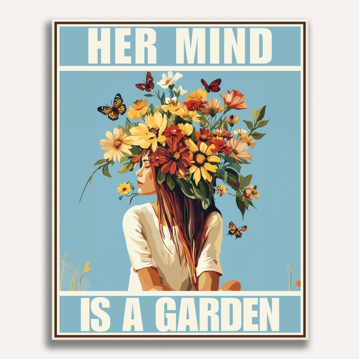 Her Mind