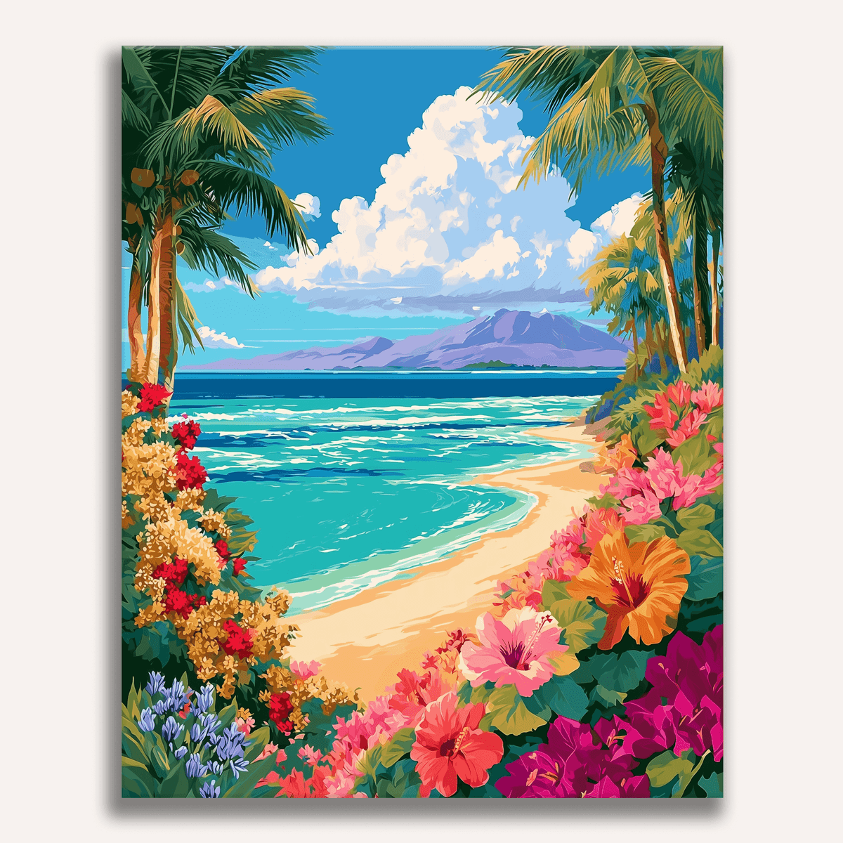 Hidden Island
