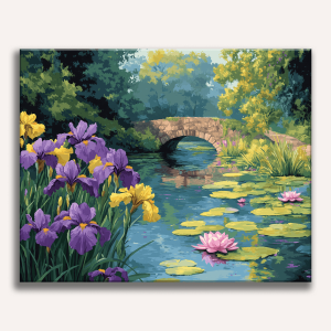 Iris Bridge