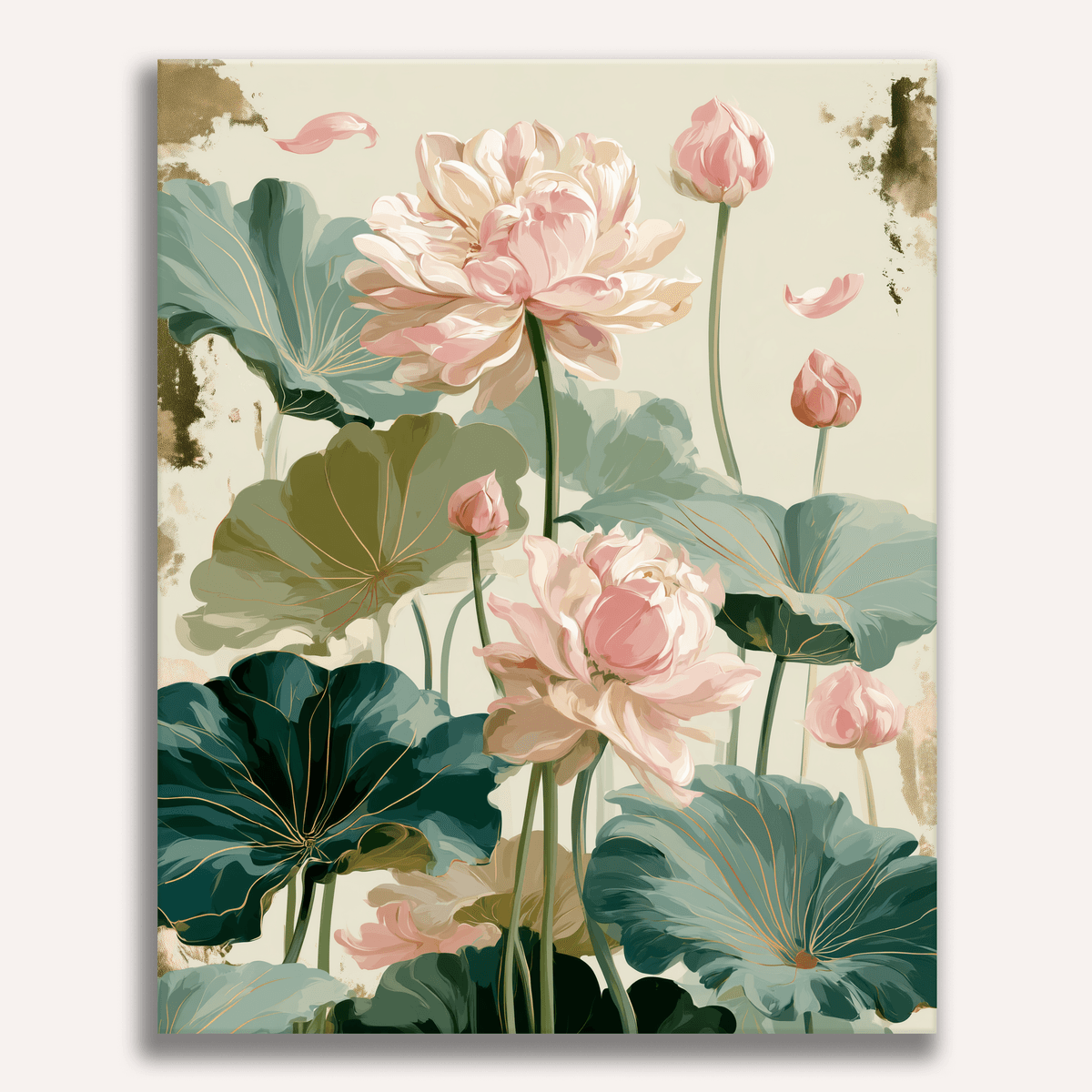 Lotus Blush
