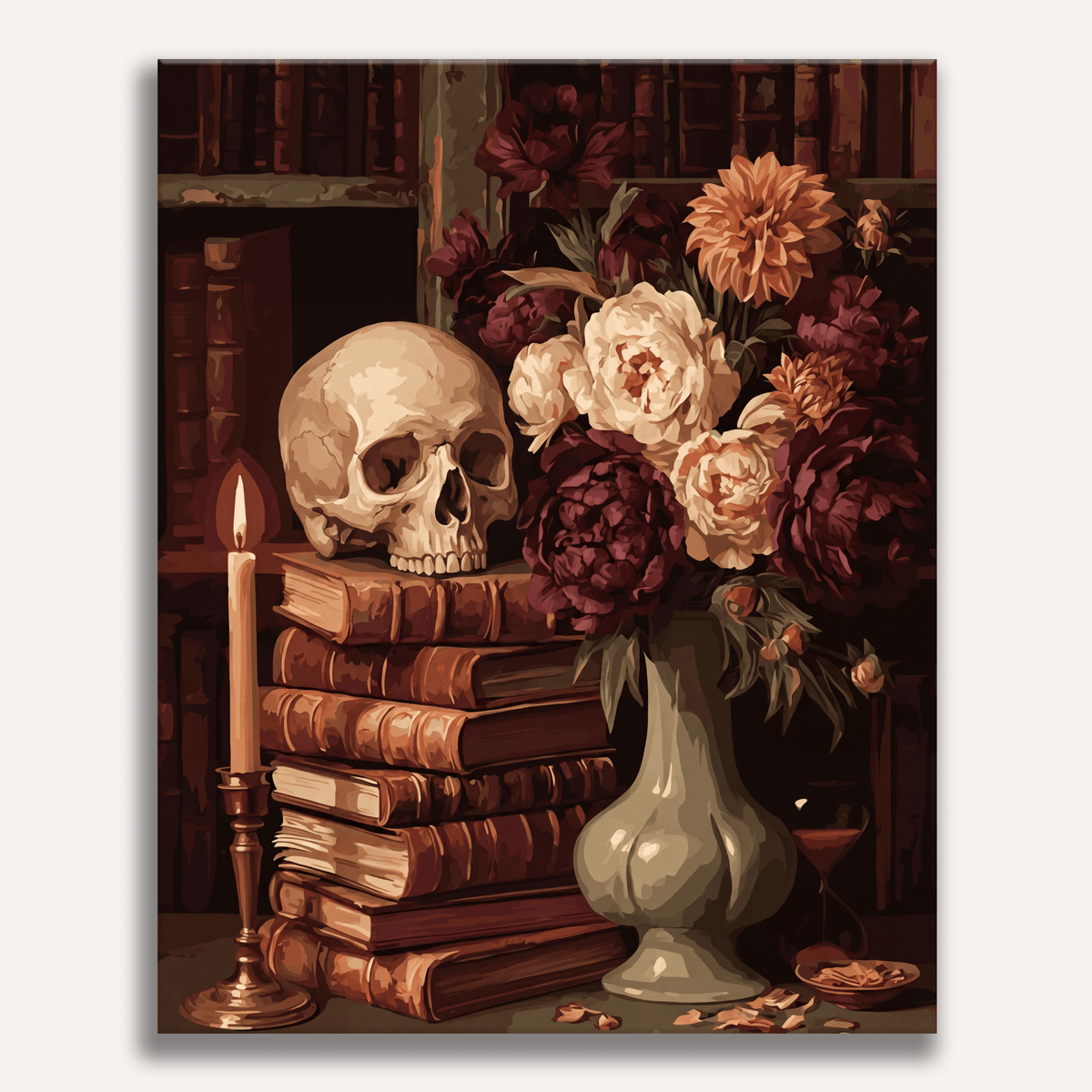 Love, Lore, and Loss