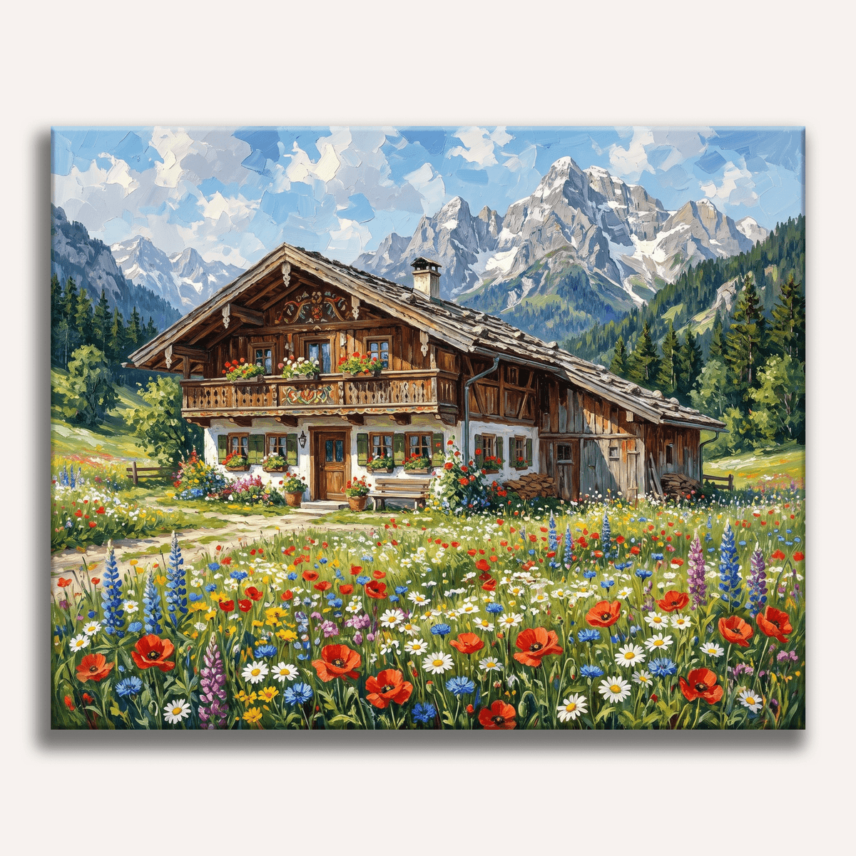 Meadow Homestead