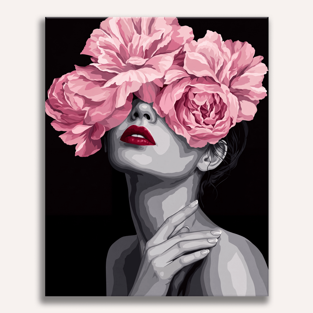 Noir Beauty