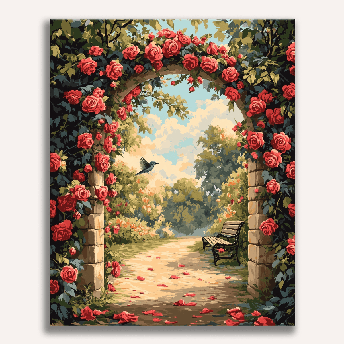 Rich Archway