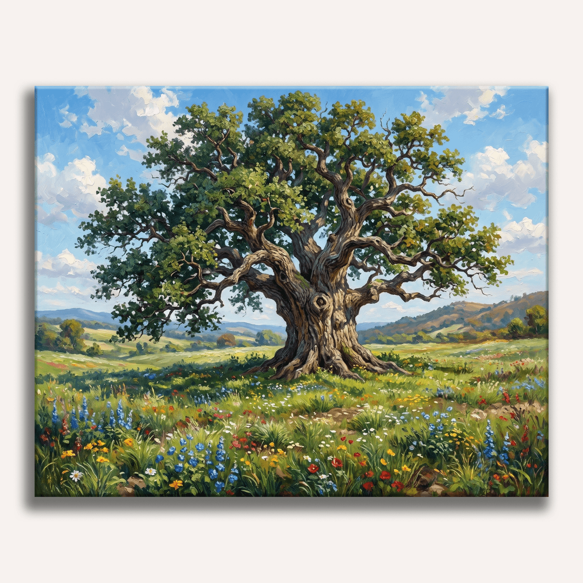 Rolling Oak Hills