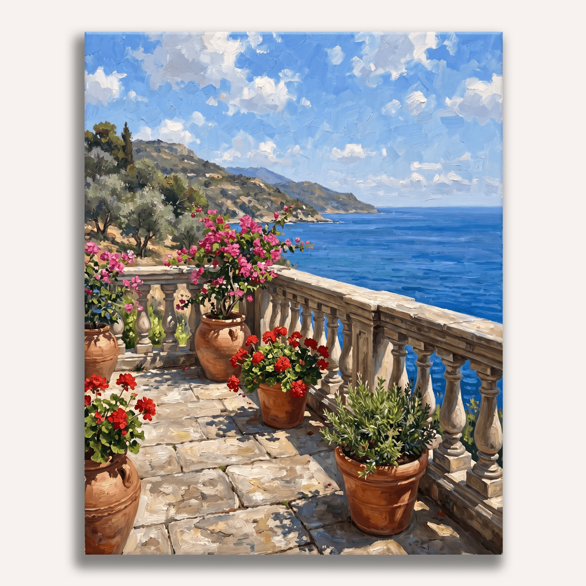 Seaview Terrace