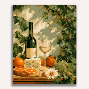Rustic Dining