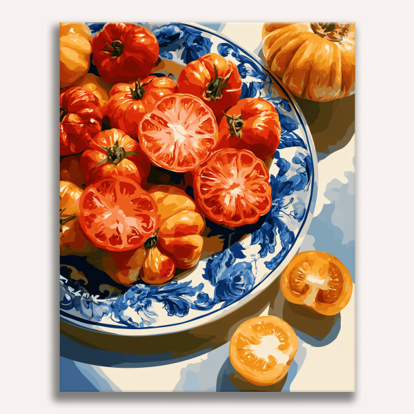 Tomato Batch