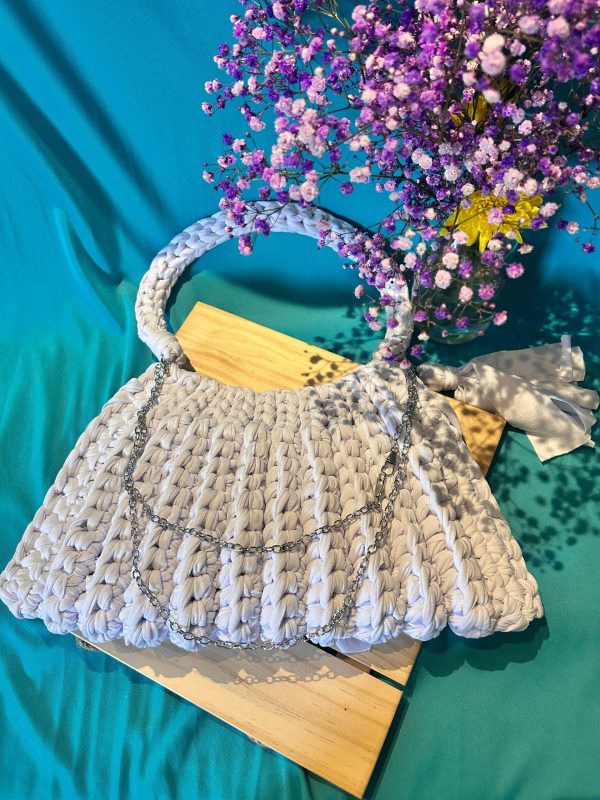 Alicia Shoulder bag