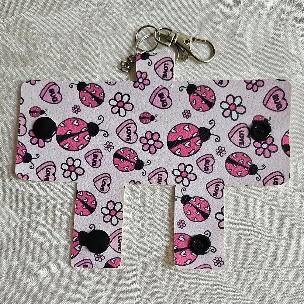 Asthma Inhaler Covers