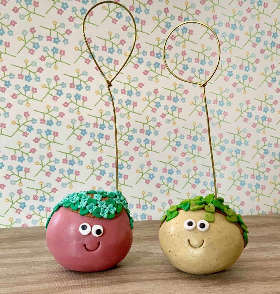 BIG BUDDIES: Balloon Buddy- Choose Your Colour