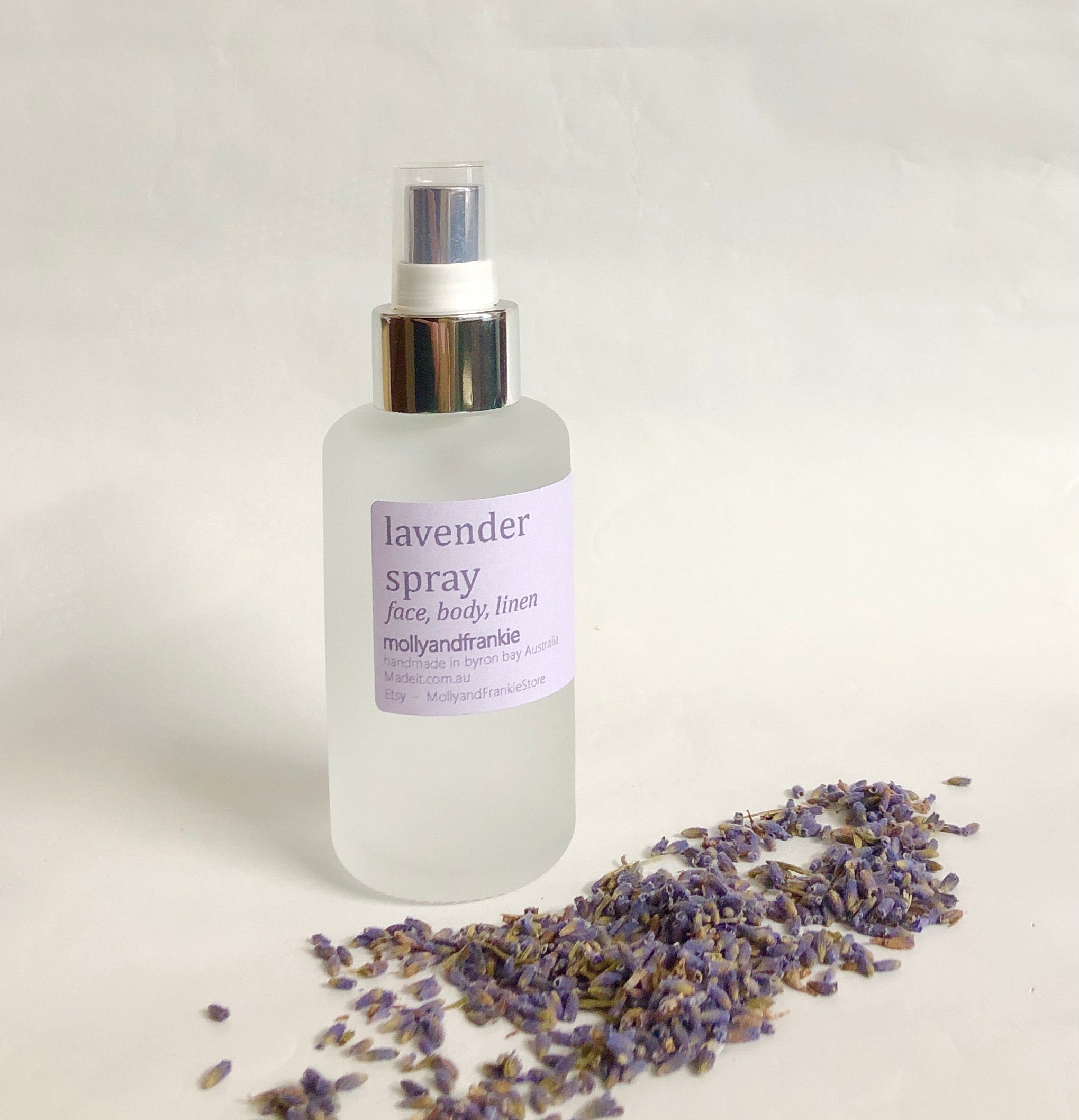 Essential Oil Spray - Lavender