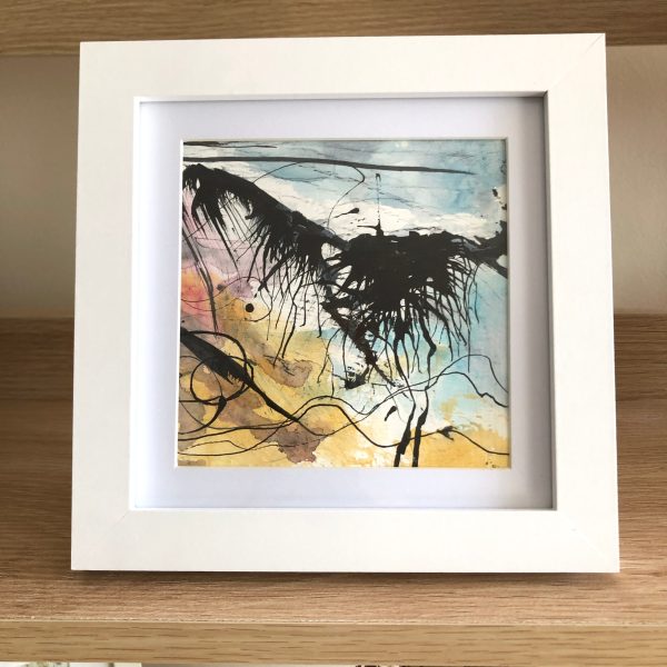 'Island Palms'