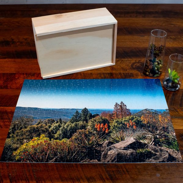 Jigsaw Puzzle - 500pieces - Nature Designs