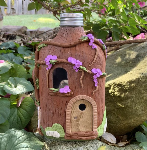 Pixie Home: 2 Sunshine Terrace, PixieVille