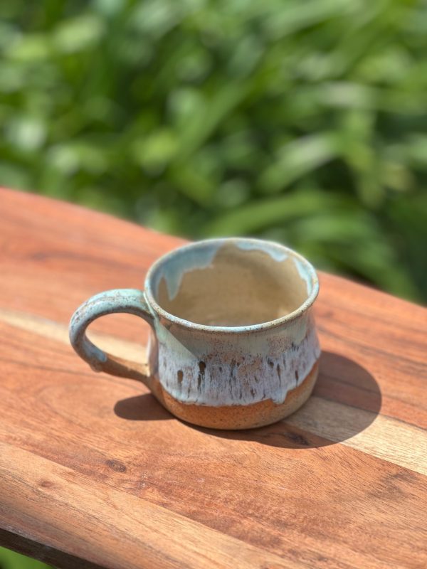 Blooming Mugs — Ceramic Handmade Mugs