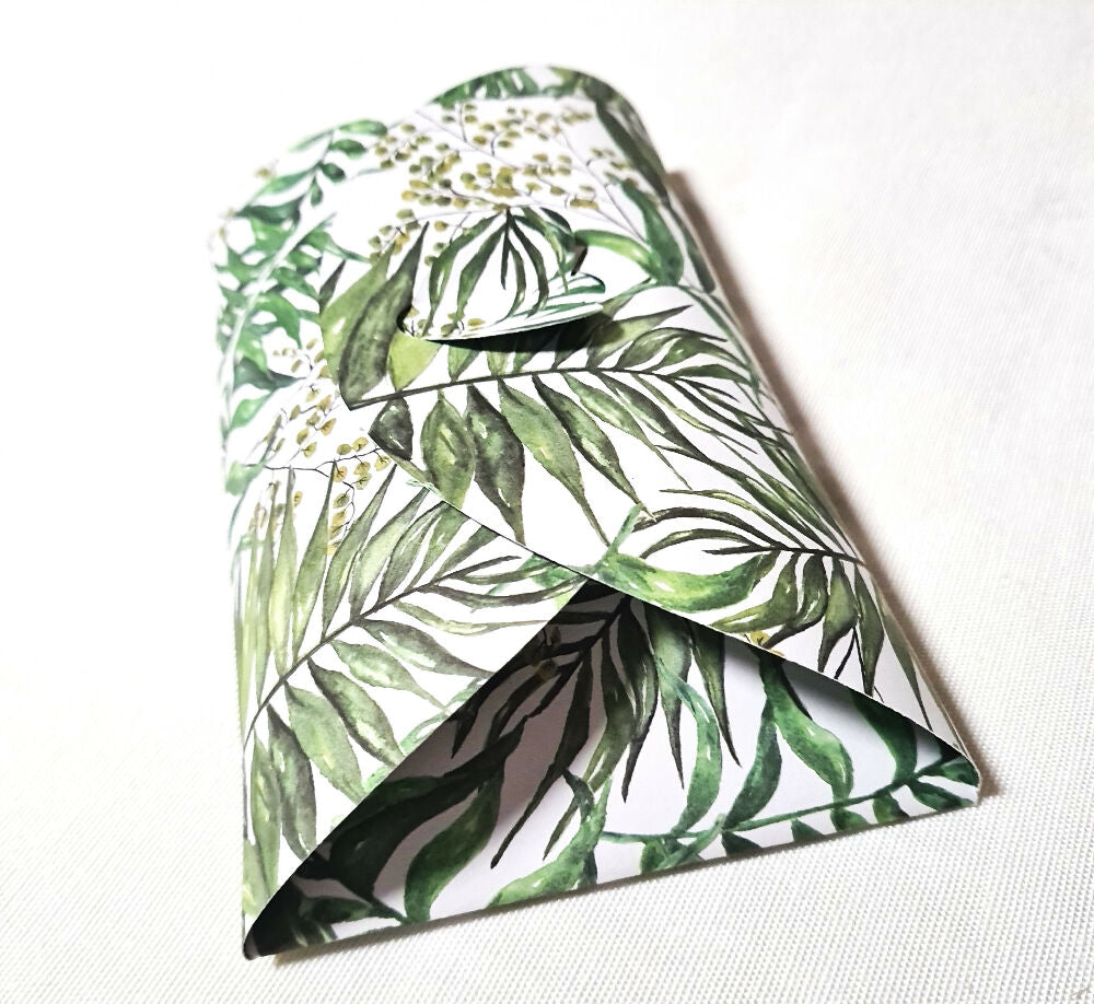 Gift Boxes/Envelopes