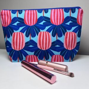 Banksia toiletries bag