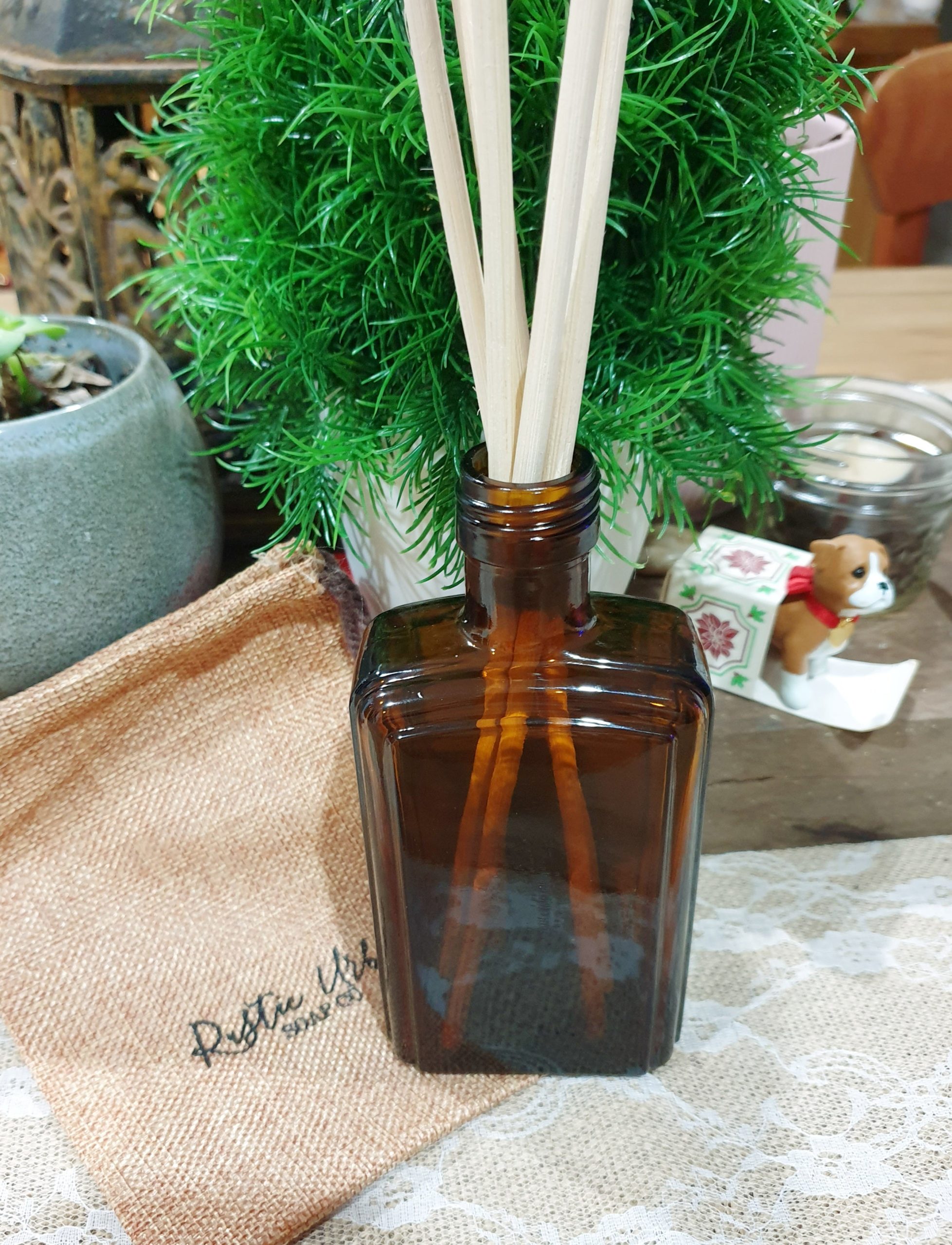 Fragrant Reed Diffusers
