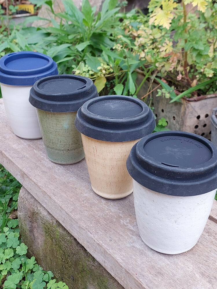 Keep cups
