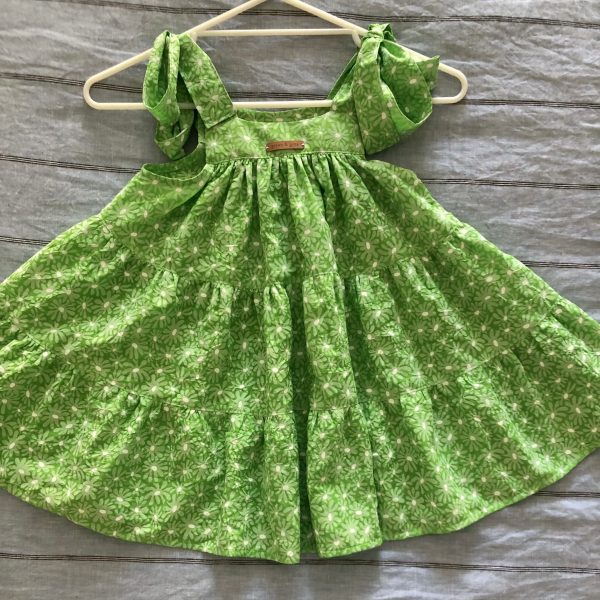 'SOMETHING OLD INTO SOMETHING NEW - DRESSES'