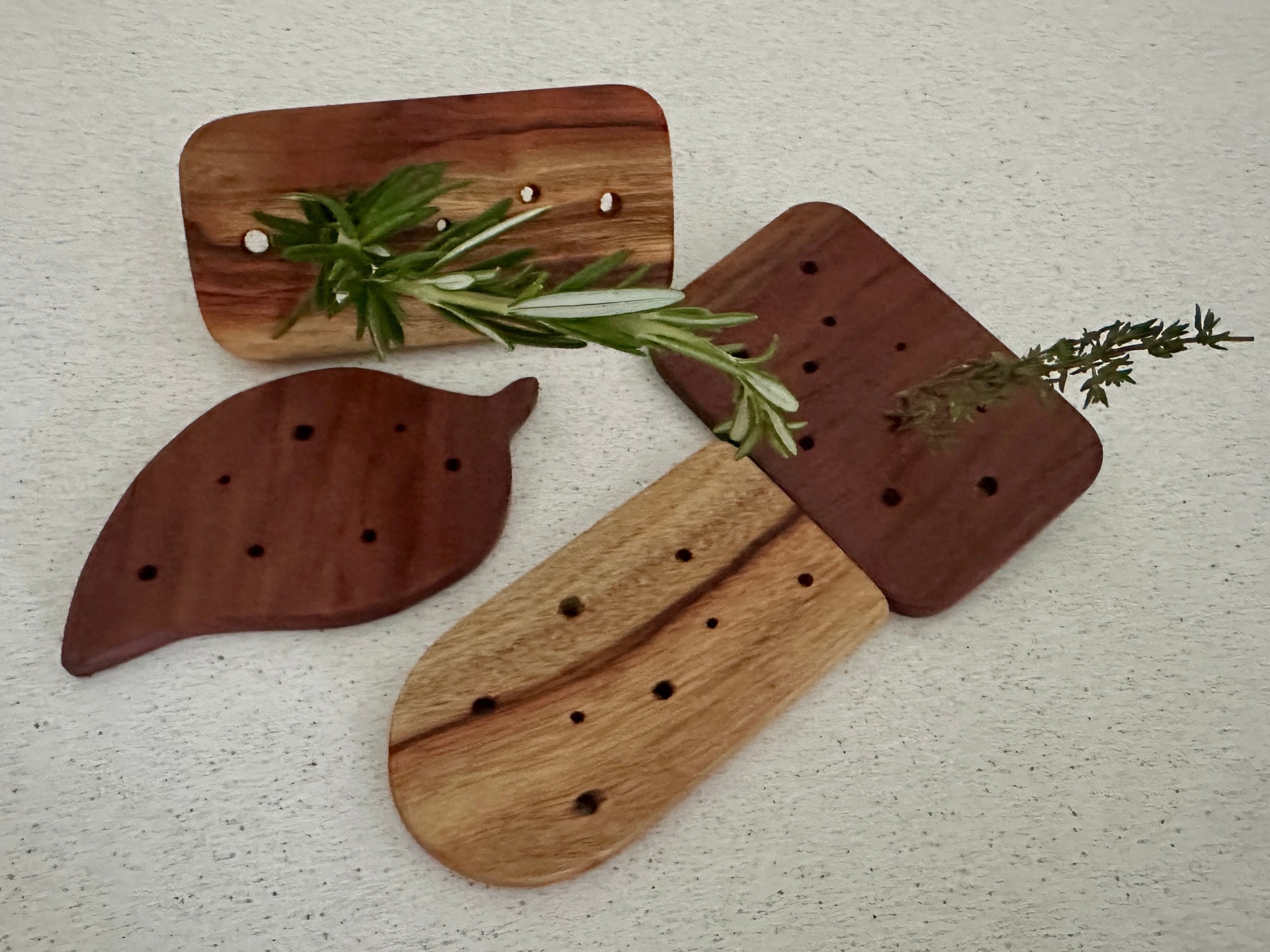 Herb Stripper
