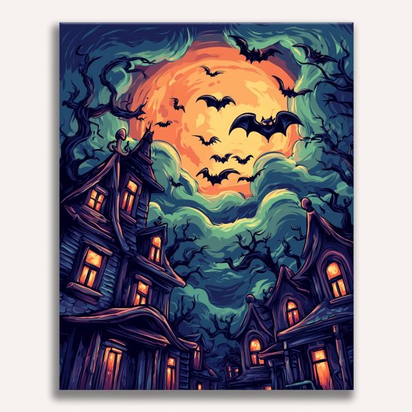 Bat Attack