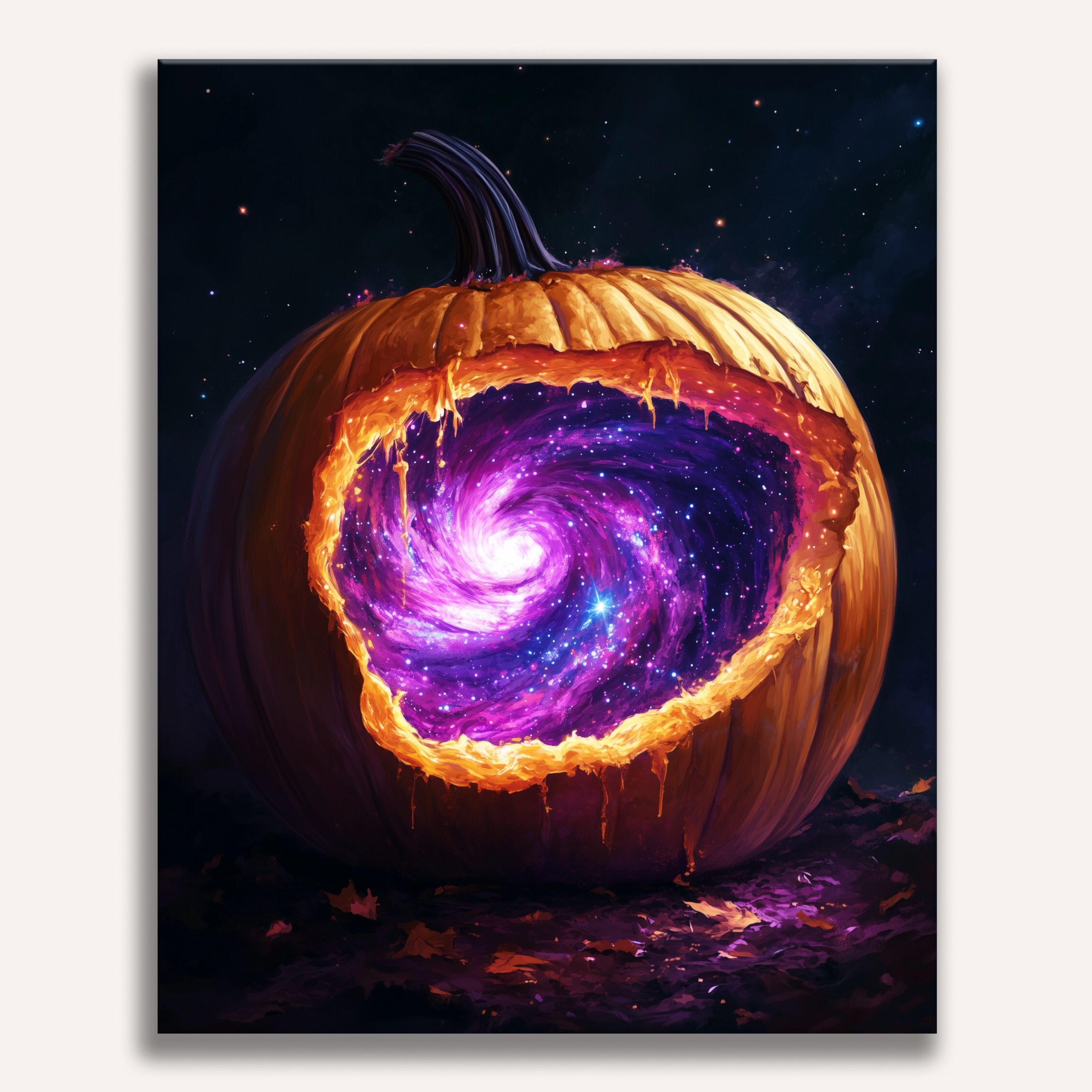 Beyond Halloween