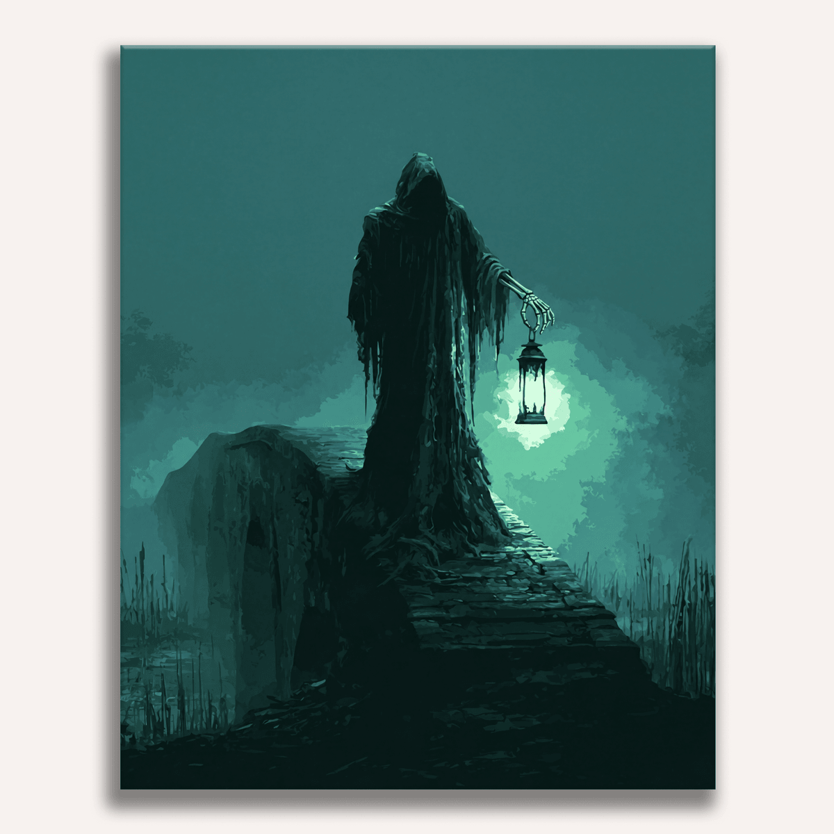 Grim Night