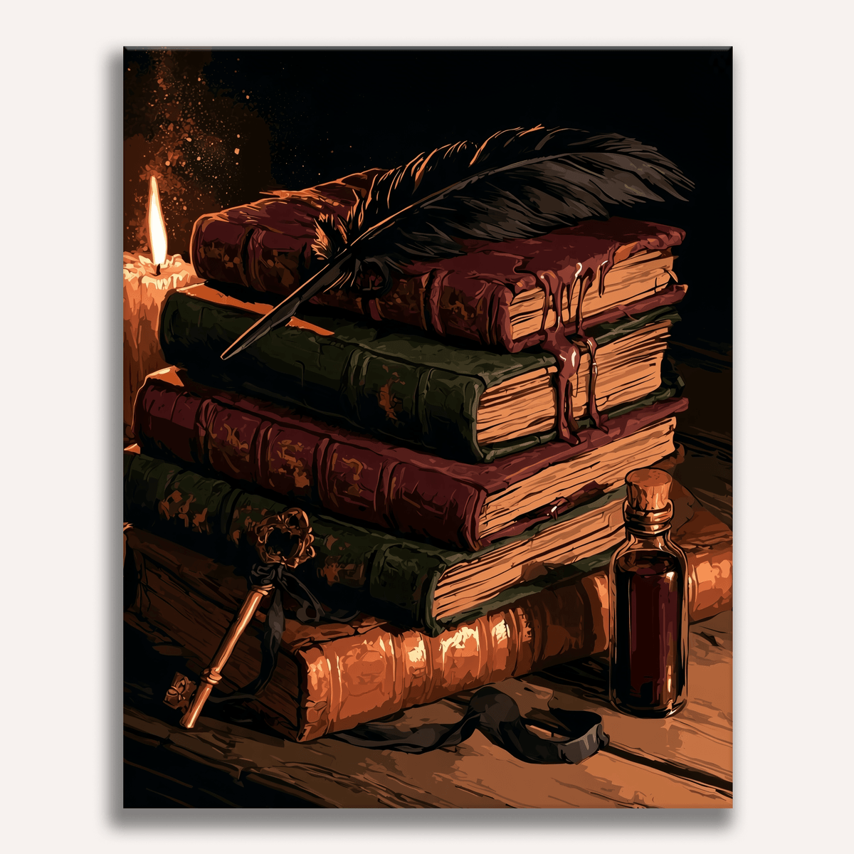 Halloween Secrets