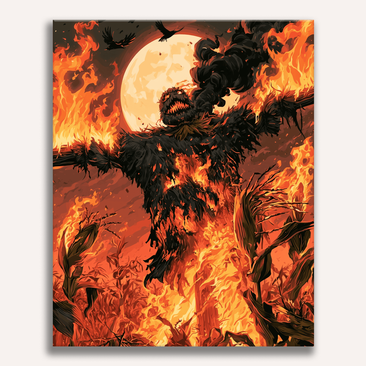 Halloween Torment