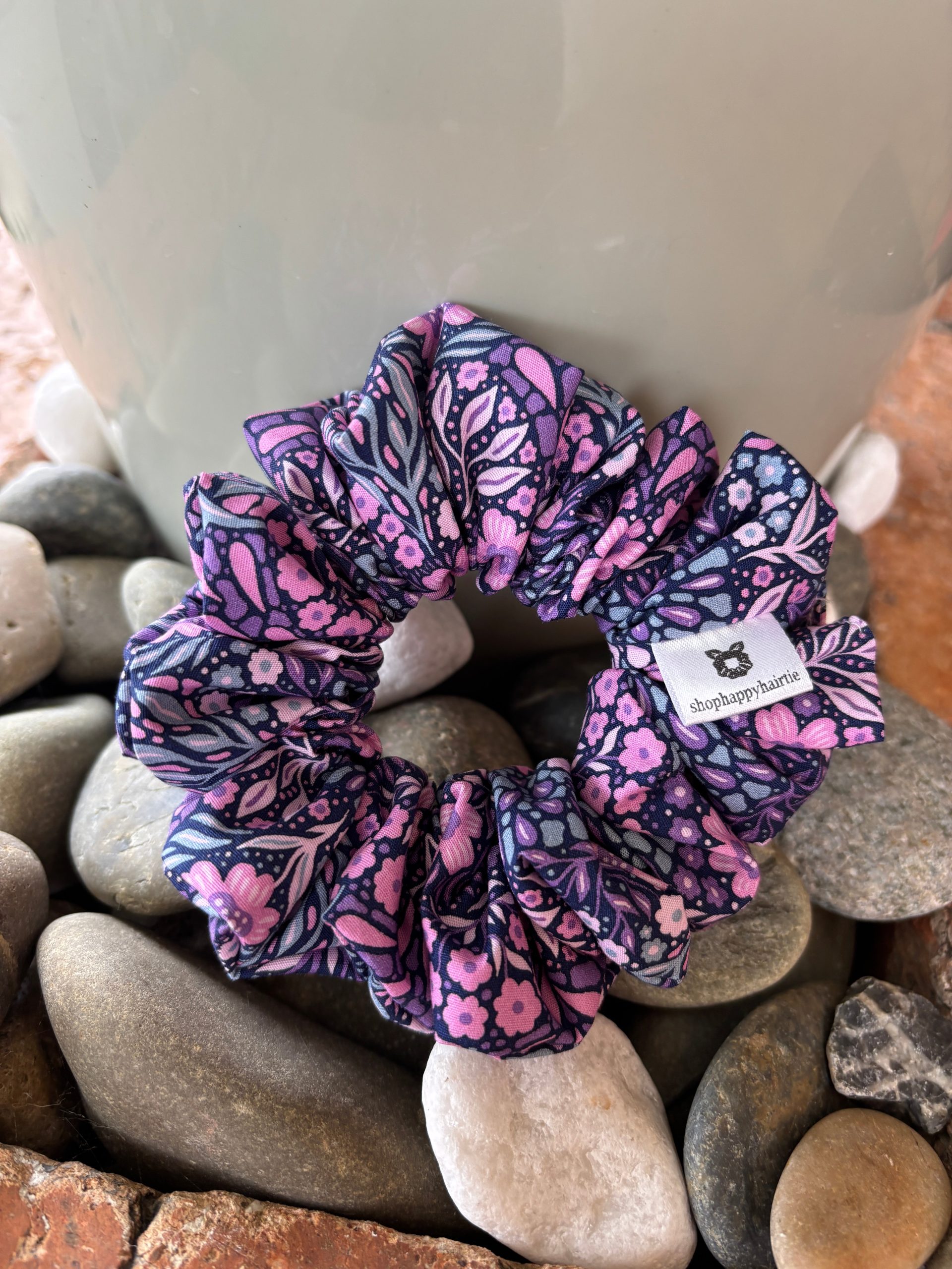 Handmade Regular Scrunchie