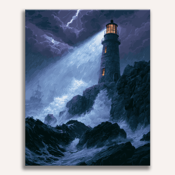 Lighthouse Terror